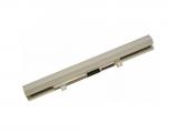 Описание и цена на батерии OEM Батерия за лаптоп Toshiba Satellite C50-B C55-B L50-B L55-B PA5185U-1BRS PA5186U-1BRS (4 cells) - Бяла Заместител