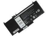 Описание и цена на батерии OEM Батерия за лаптоп DELL Latitude 14 5000 Latitude E5250 E5450 E5550 G5M10 PF59Y 4кл - Заместител