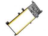 Описание и цена на батерии OEM Батерия за лаптоп Asus A455LN F455LA K455LF X455LA C21N1401 - Заместител