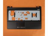 Описание и цена на резервни части Asus Горен корпус (Upper Cover - Palmrest) за Asus K53 K53T K53U A53 X53U X53B K53B Black With TouchPad Черен С Тъчпад