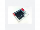 Описание и цена на аксесоари Estillo Конвертор caddy SATA към SATA HDD bay 12.5mm
