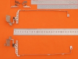 Описание и цена на резервни части Dell Панти за лаптоп (Hinges) DELL Inspiron 15R 5520 7520 