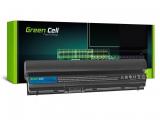 Описание и цена на батерии Green Cell Батерия за Dell Latitude E6220 E6230 E6320 E6320 11.1V 4400mAh