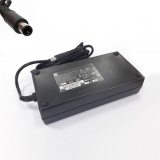 резервни части: Hewlett Packard Оригинално Зарядно за лаптоп (Original Laptop Adapter) HP Compaq - 19V / 9.5A / 180W - (7.5x0.7x5.0)