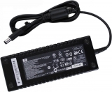 Описание и цена на резервни части Hewlett Packard Оригинално Зарядно за лаптоп (Original Laptop Adapter) HP Compaq - 19V / 7.1A / 135W - (7.5x0.7x5.0)