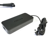 резервни части: Asus Оригинално Зарядно за лаптоп (Original Laptop Adapter) Asus - 19V / 6.32A / 120W - (5.5x2.5)