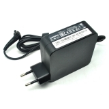 Описание и цена на резервни части Lenovo Оригинално Зарядно за лаптоп (Original Laptop Adapter) Lenovo - 20V / 2.25A / 45W - (4.0x1.7) Шуко