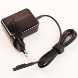 Описание и цена на зарядни устройства Microsoft Зарядно за лаптоп (Laptop AC Adapter)  Microsoft Surface 3/4 15V 4A 60W Шуко - Заместител / Replacement