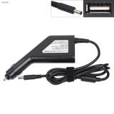 Описание и цена на резервни части Dell DC Car Adapter / Зарядно за кола (автомобил) Dell 19.5V 45W 2.31A (4.5x3.0) (Desk Type) + USB Charger