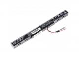 Green Cell Батерия  за лаптоп Acer Aspire E 15 E15 E5-575 E5-575G E 17 E17 E5-774 E5-774G AS16A5K 14.8V 2200mAh снимка №2