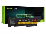 Описание и цена на батерии Green Cell Батерия  за лаптоп Lenovo ThinkPad T430S T430SI 42T4844 11.1V 4400mAh