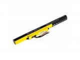 Green Cell Батерия  за лаптоп IBM Lenovo IdeaPad P500 Z510 P400 TOUCH P500 TOUCH Z400 TOUCH Z510 TOUCH 14.8V 2200mAh снимка №2