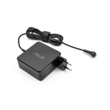 Описание и цена на резервни части Asus Оригинално Зарядно за лаптоп (Original Laptop Adapter) Asus  19V / 3.42A / 65W - (5.5x2.5) Шуко