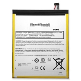 Описание и цена на резервни части  Оригинална батерия за лаптоп AMAZON Kindle Fire 8 7 Generation SX0340T 26S1014