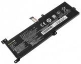Описание и цена на резервни части Lenovo Батерия за лаптоп Lenovo IdeaPad 320-15ABR IdeaPad 320-15AST L16C2PB2 - Заместител / Replacement
