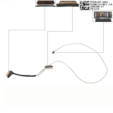 Описание и цена на резервни части Lenovo Лентов Кабел за лаптоп (LCD Cable) Lenovo Ideapad L340-15 L340-15api L340-15igm