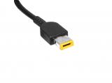 Makki Laptop Adapter LENOVO 20V 6.75A 135W USB снимка №3