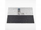 Описание и цена на резервни части Lenovo Клавиатура за лаптоп Lenovo IdeaPad 700-15 700-15ISK Черна Без Рамка (Голям Ентър) / Black Without Frame UK