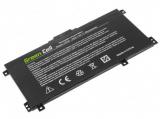 Описание и цена на батерии Green Cell Батерия за лаптоп HP ENVY 17-AE*** X360 15-BP*** 15-CN*** LK03XL - Заместител / Replacement