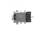 Описание и цена на резервни части Asus Букса за лаптоп (DC Power Jack) Asus F556L F556U X556 Power Port ConnectorLaptop (PJ981)