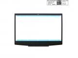 Описание и цена на резервни части Dell Рамка за матрица (LCD Bezel Cover) за Dell G3 3590 Black