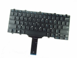 Описание и цена на резервни части Dell Клавиатура за лаптоп Dell Latitude 3340 13-3340 Черна Без Рамка (Малък Ентър) С Кирилица