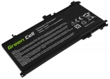 Описание и цена на резервни части Hewlett Packard Батерия за лаптоп HP OMEN 15-ax*** Pavilion 15-bc*** TE04XL 4кл - Заместител / Replacement