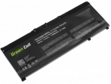 Описание и цена на резервни части Hewlett Packard Батерия за лаптоп HP PAVILION POWER 15-CB*** OMEN 15-CE*** 15-DC*** SR04XL - Заместител / Replacement