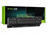 Преносим компютър ( лаптоп ) / мобилно устройство Green Cell Батерия за Toshiba Satellite A200 A300 A500 L200 L300 L500 PA3534U, 10.8V, 4400 mAh Преносим компютър ( лаптоп ) / мобилно устройство Green Cell Батерия за Toshiba Satellite A200 A300 A500 L200 L300 L500 PA3534U, 10.8V, 4400 mAh