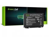 Описание и цена на батерии Green Cell Батерия за Asus K40 K50 K50AB K50C K51 K51AC K60 K70 X70 X5DC, 10.8V, 4400mAh