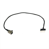 Описание и цена на резервни части Dell Букса за лаптоп (DC Power Jack) PJ875 Dell Inspiron 14-7460 14-7560 с Кабел / With Cable