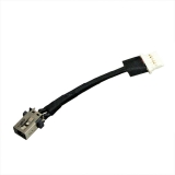 Описание и цена на резервни части Acer Букса за лаптоп (DC Power Jack) PJ1001 Acer Spin 5 SP513-52N с Кабел / With Cable