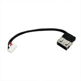 Описание и цена на резервни части Lenovo Букса за лаптоп (DC Power Jack) PJ996 Lenovo ThinkPad L440 L540 с Кабел / With Cable