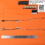 Описание и цена на резервни части Dell Лентов кабел за лаптоп (LCD Cable) Dell G3-3590 Full HD -  025H3D / 450.0H701.0002