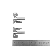 Описание и цена на резервни части Lenovo Панти за лаптоп (Hinges) Lenovo Yoga 720-13IKB