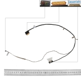 Описание и цена на резервни части Hewlett Packard Лентов Кабел за лаптоп (LCD Cable) HP 14-AM 14-AN 240 G5 