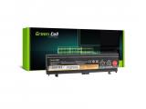 Преносим компютър (лаптоп) / мобилно устройство Green Cell Батерия за LENOVO ThinkPad L560 L570 11,1V 4400mAh Преносим компютър (лаптоп) / мобилно устройство Green Cell Батерия за LENOVO ThinkPad L560 L570 11,1V 4400mAh