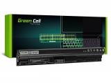 Описание и цена на батерии Green Cell Батерия за Dell Inspiron 14 3451, 15 3555 3558 5551 5552 5555 5558, 17 5755 5758, Vostro 3458 3558, 14.8V, 2200mAh