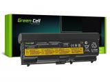 Описание и цена на батерии Green Cell Батерия за Lenovo ThinkPad T410 T420 T510 T520 W510 Edge 14 15 E525 42T4235, 10.8V, 6600mAh