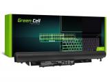 Описание и цена на батерии Green Cell Батерия за  HP 240 245 250 255 G6 / 14,4V 2200mAh