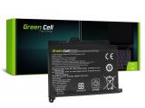 Описание и цена на батерии Green Cell Батерия за BP02XL HP Pavilion 15-AU 15-AU051NW 15-AU071NW 15-AU102NW 15-AU107NW 15-AW 15-AW010NW 7,7V 4400mAh