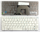 Описание и цена на резервни части Asus Клавиатура за лаптоп Asus Eee PC 900HA 900 HA T91 White US/UK