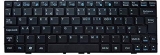 Описание и цена на резервни части Asus Клавиатура за лаптоп Asus Eee PC 1000HE 1000HG 1004DN 1005PR Black / Черна (US/UK) с Кирилица БДС