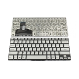 Описание и цена на резервни части Sony Клавиатура за лаптоп Sony Vaio SVF13 Сребриста Без Рамка (Малък Ентър) / Silver Without Frame US
