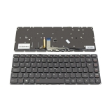 Описание и цена на резервни части Lenovo Клавиатура за лаптоп Lenovo Yoga 900-13ISK Yoga 4 Pro Black Without Frame With Backlit UK / Черна Без Рамка С Подсветка (Голям Ентър)