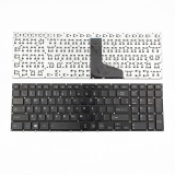 Описание и цена на резервни части Toshiba Клавиатура за лаптоп Toshiba Satellite P50 Черна Без Рамка (Малък Ентър) / Black Without Frame US