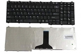 Описание и цена на резервни части Lenovo Клавиатура за лаптоп Lenovo IdeaPad Y400 Черна с Черна Рамка и Подсветка