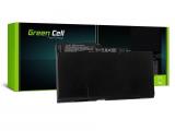 Описание и цена на батерии Green Cell Батерия за HP CM03XL, EliteBook 740, 750, 840, 850, G1, G2, 11.1V. 4000mAh