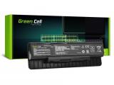 Описание и цена на батерии Green Cell Батерия  за лаптоп Asus A32N1405, G551, G551J, G551JM, G551JW, G771, G771J, G771JM, G771JW, N551, N551J, N551JM, N551JW, N551JX, 10.8V, 4400mAh