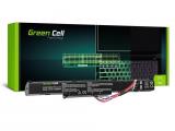 Описание и цена на батерии Green Cell Батерия  за лаптоп Asus A41-X550E F550 F750 K550 K750 R510 R750 X550 X750, 14.4V, 2200mAh